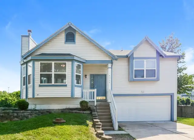 Property at 14368 Jamestown Bay Dr, Florissant, MO, 63034, 3 beds, 2 baths, [object Object]