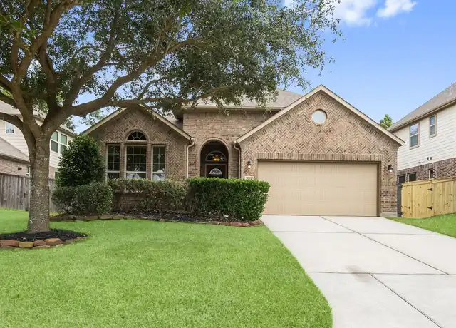 Property at 3534 Woods Estates Dr, Conroe, TX, 77304, 4 beds, 3.5 baths, [object Object]