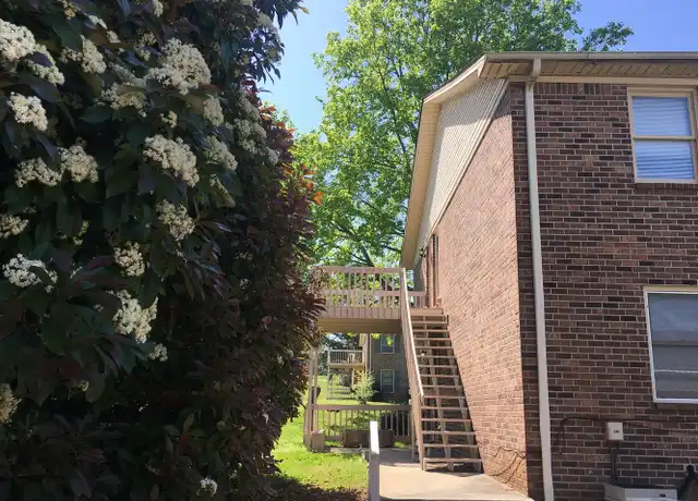 Property at 1502 Medland Rd NW Unit B, Huntsville, AL, 35816, 2 beds, 2 baths, [object Object]