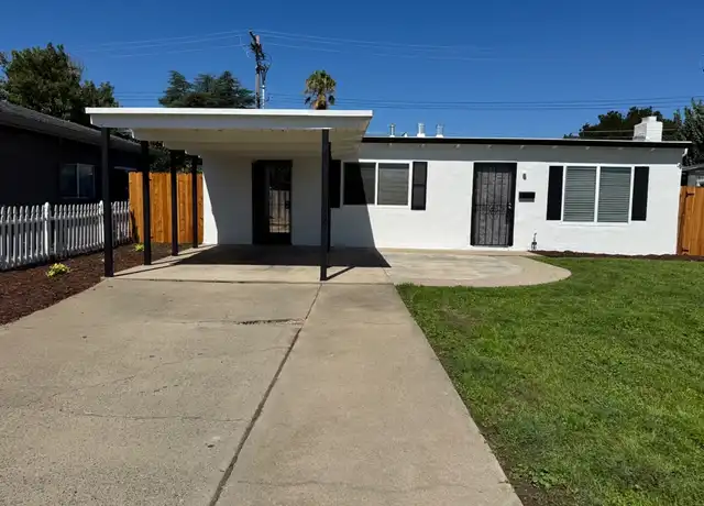 Property at 1443 S School St, Lodi, CA, 95240, 3 beds, 1 bath, [object Object]