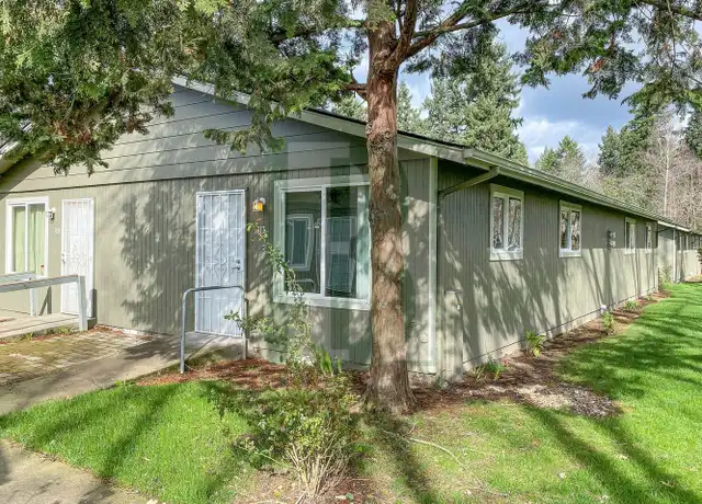 Property at 3809 24th Pl NE, Salem, OR, 97301, 1 bed, 1 bath, [object Object]