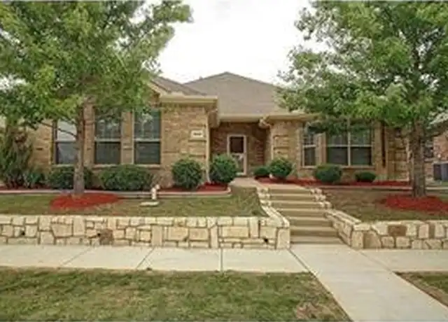 Property at 5924 Chisholm Trl, McKinney, TX, 75070, 3 beds, 2 baths, [object Object]