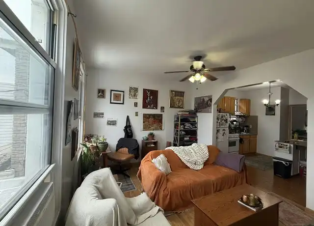Property at 58-31 71st St Unit 2, Maspeth, NY, 11378, 2 beds, 1 bath, [object Object]