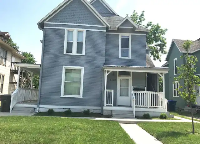 Property at 2820 Cottage Grove Ave Unit 2820-3, Des Moines, IA, 50311, 1 bed, 1 bath, [object Object]