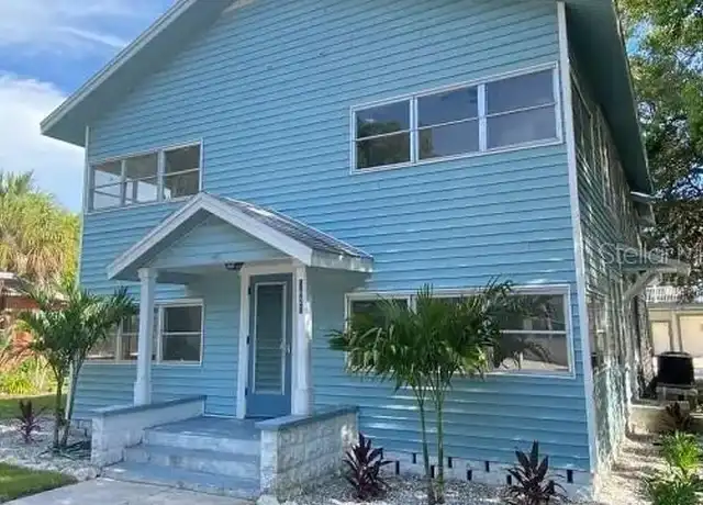 Property at 5426 31st Ave S Unit B, Gulfport, FL, 33707, 2 beds, 1 bath, [object Object]