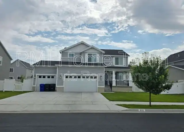 Property at 831 S 4050 W, Syracuse, UT, 84075, 4 beds, 2.5 baths, [object Object]