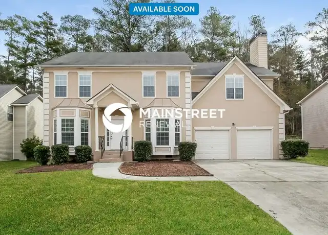 Property at 5085 Cascade Hills Cir SW, Atlanta, GA, 30331, 4 beds, 2 baths, [object Object]