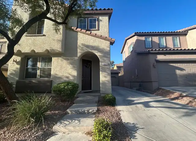 Property at 149 Calm Morning Ave, Henderson, NV, 89002, 3 beds, 3 baths, [object Object]