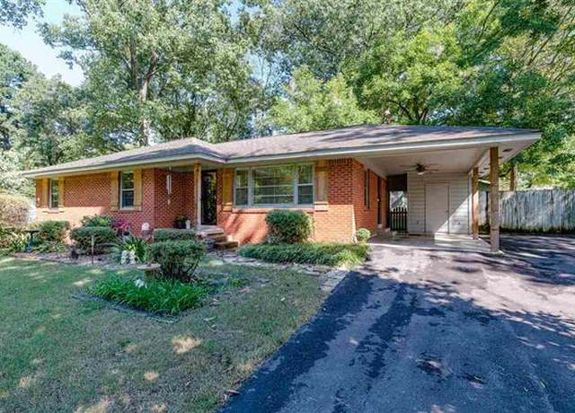 Photo of 3078 Chaucer Ln, Bartlett, TN 38134
