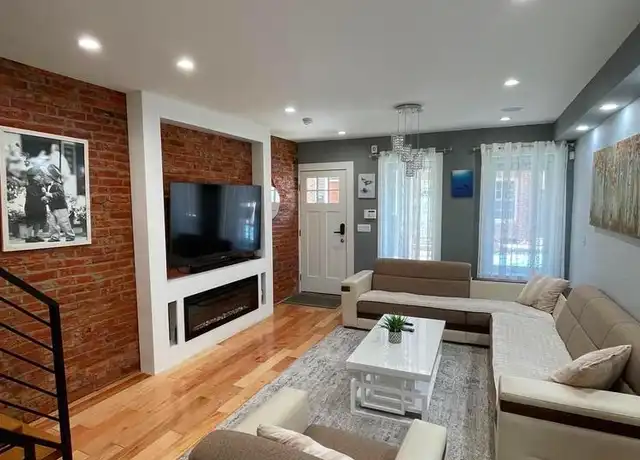 Property at 1822 Gerritt St, Philadelphia, PA, 19146, 2 beds, 3 baths, [object Object]