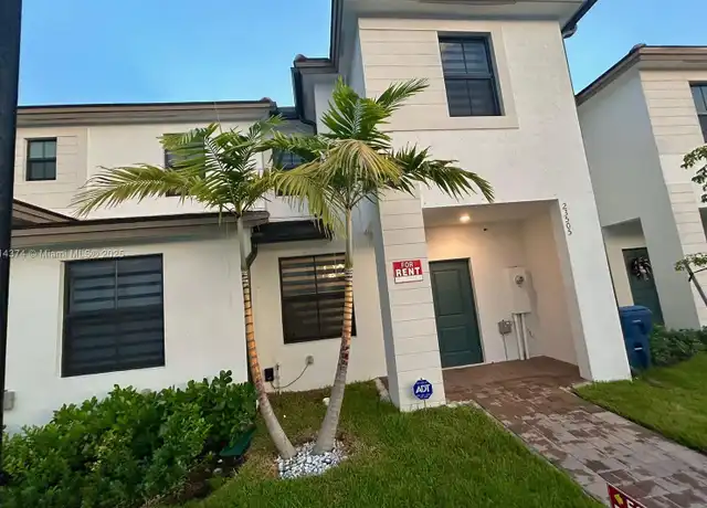 Property at 23505 SW 127th Pl, Homestead, FL, 33032, 3 beds, 2.5 baths, [object Object]