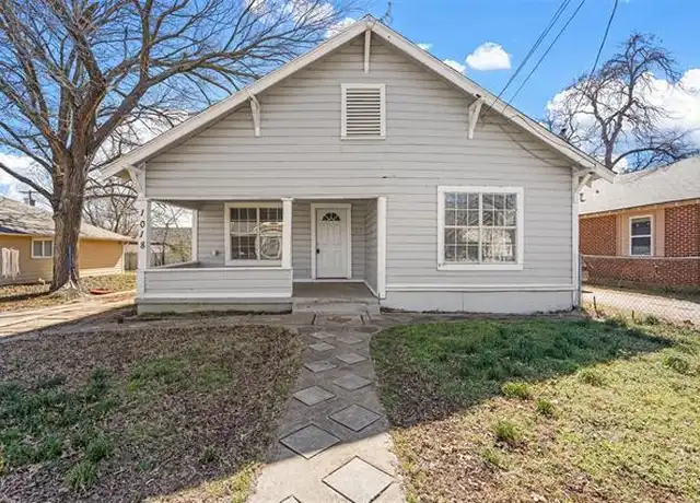 Property at 1018 E Chaffin St, Sherman, TX, 75090, 3 beds, 2 baths, [object Object]