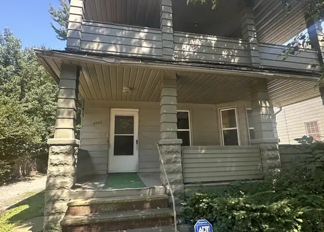 Property at 4065 E 66th St, Cleveland, OH, 44105, 3 beds, 1 bath, [object Object]