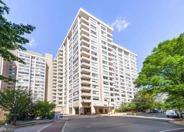 Property at 5500 Friendship Blvd Unit 1210N, Chevy Chase, MD, 20815, 2 beds, 1.5 baths, [object Object]