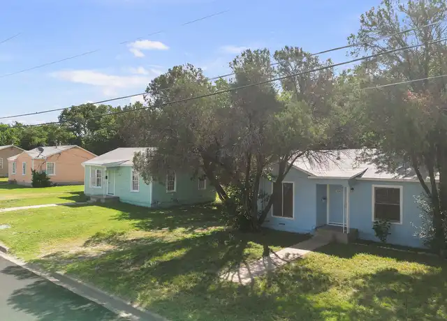 Property at 1408 Mulford St, Killeen, TX, 76541, 2 beds, 1 bath, [object Object]