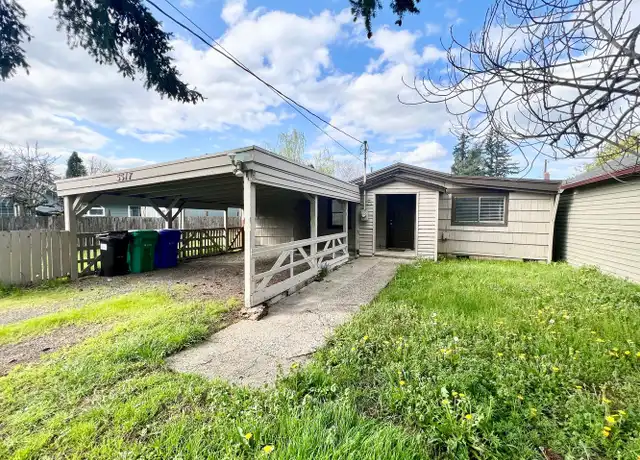 Property at 5517 SE Lambert St, Portland, OR, 97206, 1 bed, 1 bath, [object Object]