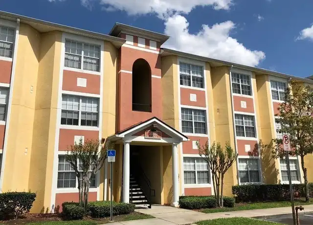 Property at 10831 Windsor Walk Dr #1210, Orlando, FL, 32837, 1 bed, 1 bath, [object Object]