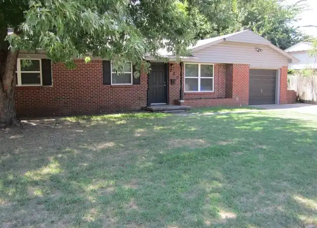 Property at 212 S Mercedes Dr, Norman, OK, 73069, 3 beds, 1.5 baths, [object Object]