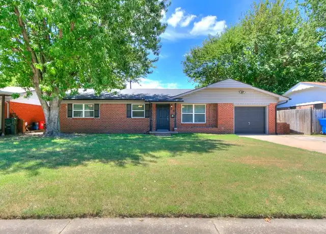 Property at 212 S Mercedes Dr, Norman, OK, 73069, 3 beds, 1.5 baths, [object Object]