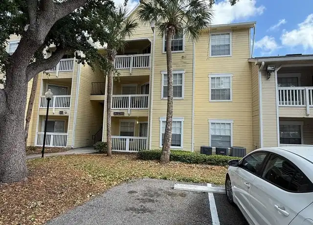 Property at 1037 S Hiawassee Rd #2816, Orlando, FL, 32835, 1 bed, 1 bath, [object Object]