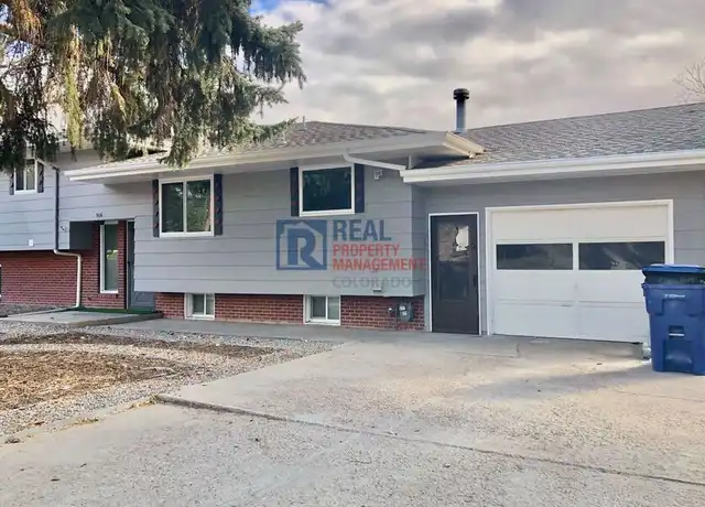 Property at 906 W South 1st St Unit A, Johnstown, CO, 80534, 3 beds, 2 baths, [object Object]