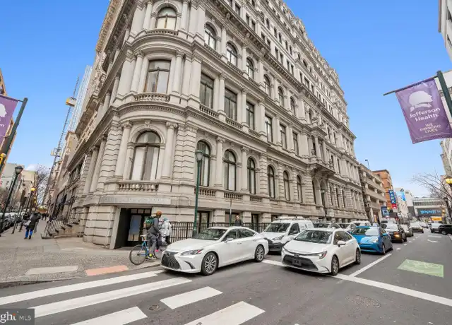 Property at 1001 Chestnut St Unit 1002W, Philadelphia, PA, 19107, 1 bed, 1 bath, [object Object]