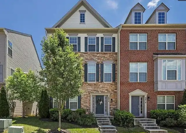 Property at 9614 Smithview Pl, Lanham, MD, 20706, 3 beds, 3 baths, [object Object]