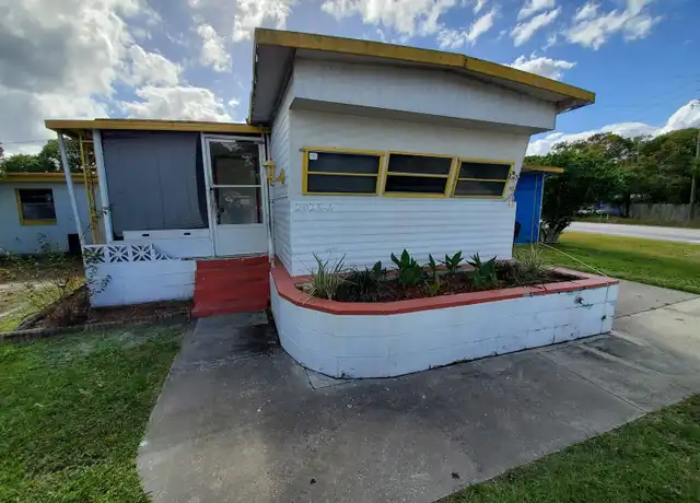 Property at 2025 17th St Unit A, St Cloud, FL, 34769, 3 beds, 1 bath, [object Object]