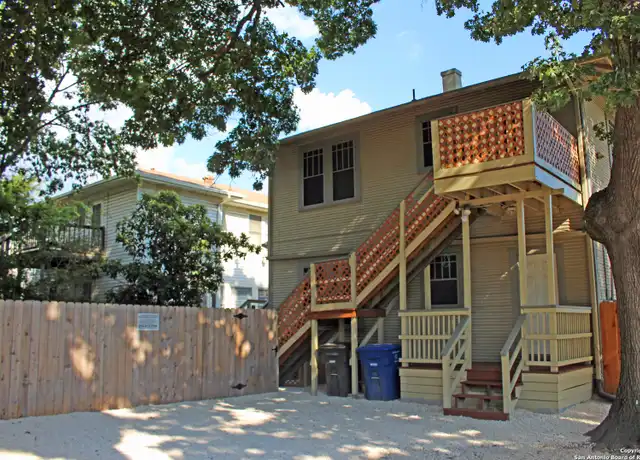 Property at 903 E Euclid Ave Unit 903, San Antonio, TX, 78212, 3 beds, 1 bath, [object Object]