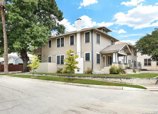 Property at 903 E Euclid Ave Unit 903, San Antonio, TX, 78212, 3 beds, 1 bath, [object Object]