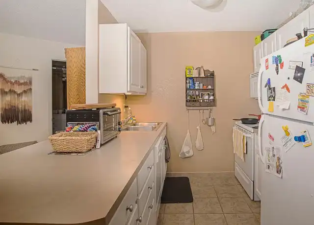 Property at North Village - 3201 14th St N, Saint Cloud, MN, 56303, 2 beds, 1 bath, [object Object]