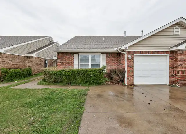 Property at 1314 Commerce Dr Unit 1316, Norman, OK, 73071, 3 beds, 2 baths, [object Object]