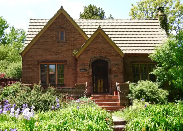 Property at 1665 Jasmine St, Denver, CO, 80220, 5 beds, 2 baths, [object Object]