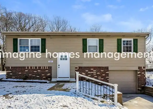 Property at 1380 Cavitt Rd, Monroeville, PA, 15146, 3 beds, 1.5 baths, [object Object]