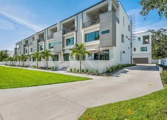 Property at 4515 W North a St #2, Tampa, FL, 33609, 3 beds, 3 baths, [object Object]