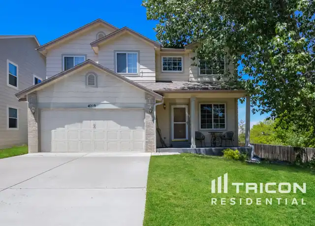 Property at 4219 S Killarney St, Aurora, CO, 80013, 4 beds, 3.5 baths, [object Object]