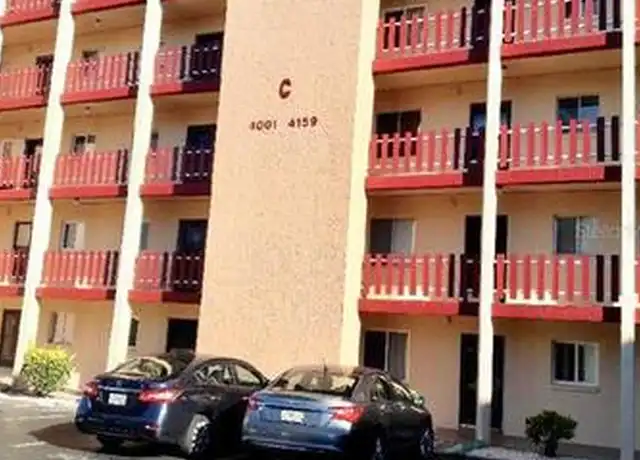 Property at 4107 Lake Bayshore Dr Unit 406C, Bradenton, FL, 34205, 2 beds, 1 bath, [object Object]