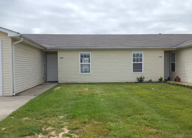 Property at 118 Olivia Dr Unit A, Glasgow, KY, 42141, 3 beds, 1 bath, [object Object]