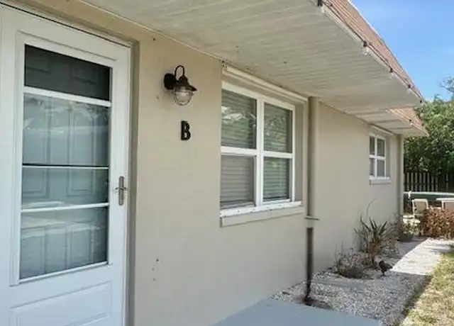 Property at 331 S Brevard Ave Unit B, Cocoa Beach, FL, 32931, 2 beds, 1 bath, [object Object]