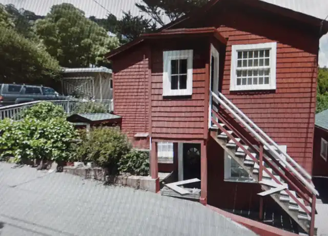 Property at 16 Crescent Ave, Sausalito, CA, 94965, 1 bed, 1 bath, [object Object]