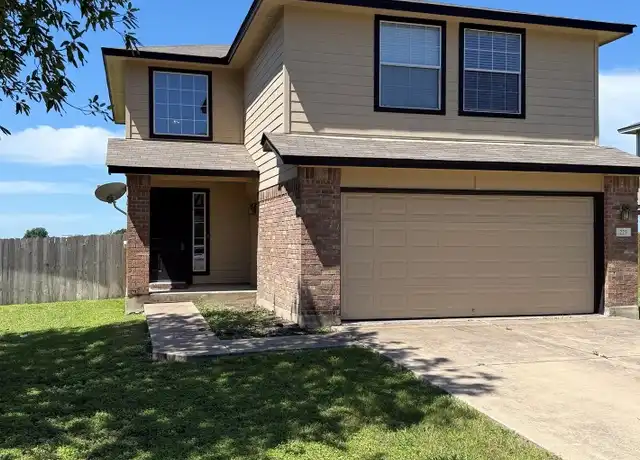 Property at 225 Hyltin St, Hutto, TX, 78634, 3 beds, 2.5 baths, [object Object]