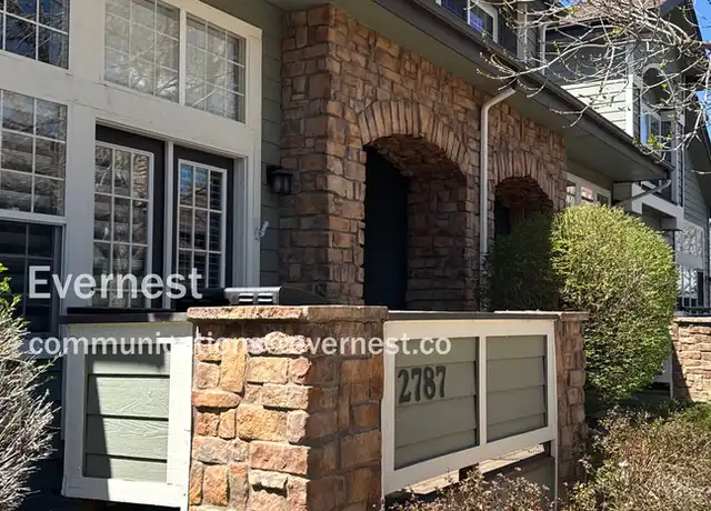 Property at 2787 W Greens Dr, Littleton, CO, 80123, 2 beds, 2.5 baths, [object Object]