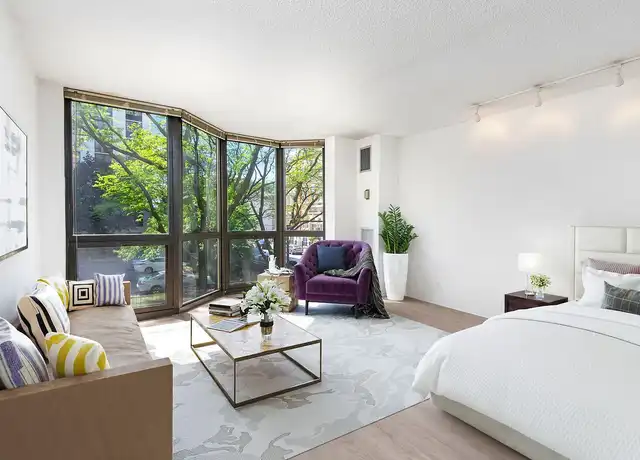 Property at 1000 N La Salle Dr, Chicago, IL, 60610, 0 beds, 1 bath, [object Object]