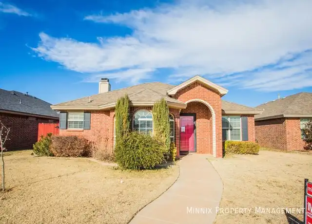 Property at 5830 103rd St, Lubbock, TX, 79424, 3 beds, 2 baths, [object Object]
