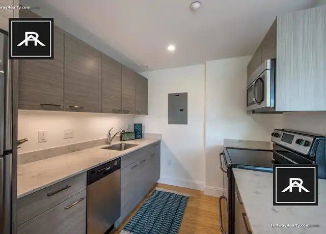 Property at 42 Malvern St Unit 103, Boston, MA, 02134, 1 bed, 2 baths, [object Object]