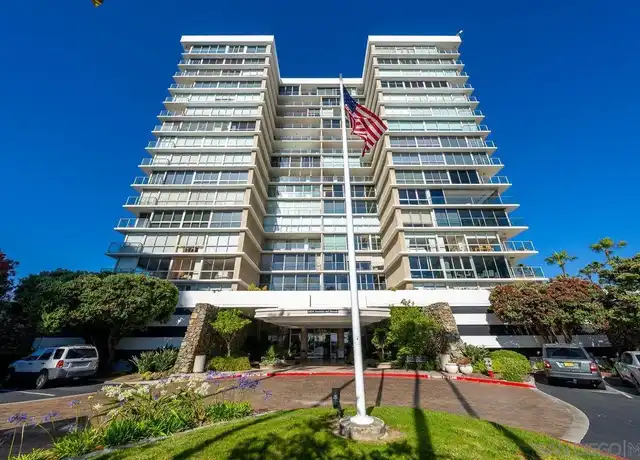 Property at 1820 Avenida del Mundo #209, Coronado, CA, 92118, 2 beds, 2 baths, [object Object]