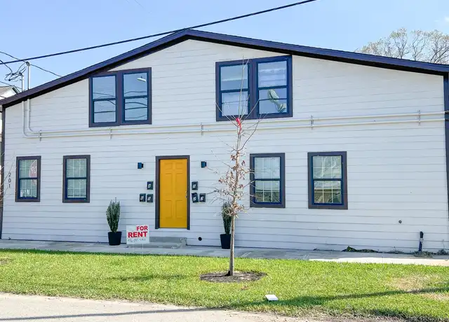 Property at 201 Eastwood St Unit 1, Houston, TX, 77011, 1 bed, 1 bath, [object Object]