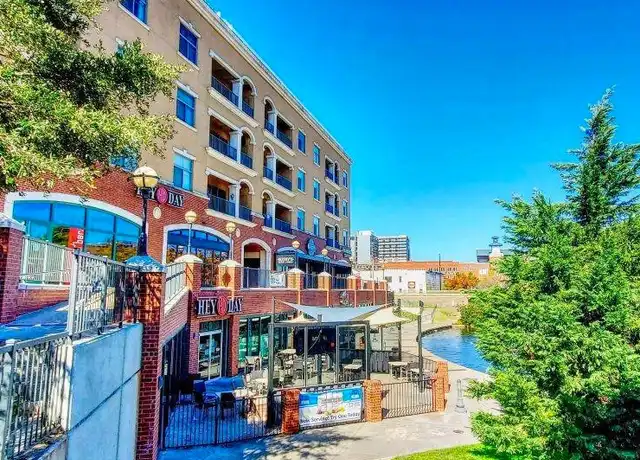 Property at 200 S Oklahoma Ave #205, Oklahoma City, OK, 73104, 1 bed, 1.5 baths, [object Object]