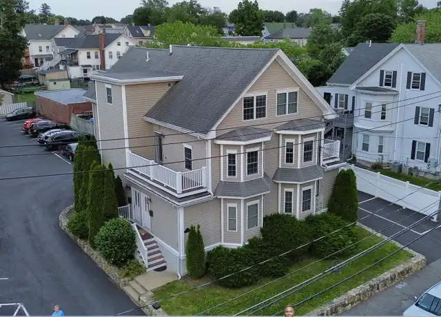 Property at 146 Adams St #2, Waltham, MA, 02453, 2 beds, 1.5 baths, [object Object]