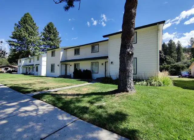 Property at 1912 N 13th St Unit 1912 B, Coeur d'Alene, ID, 83814, 2 beds, 1 bath, [object Object]